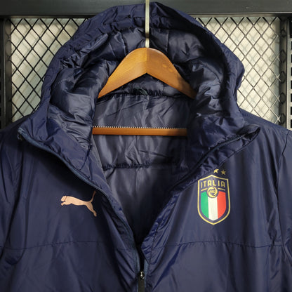 Jaqueta Itália 23/24 Puma