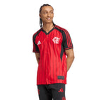 Camisa Flamengo Adidas - Mundial 2025