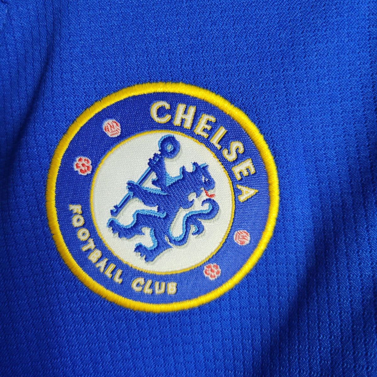 Kit Infantil Titular Chelsea 22/23