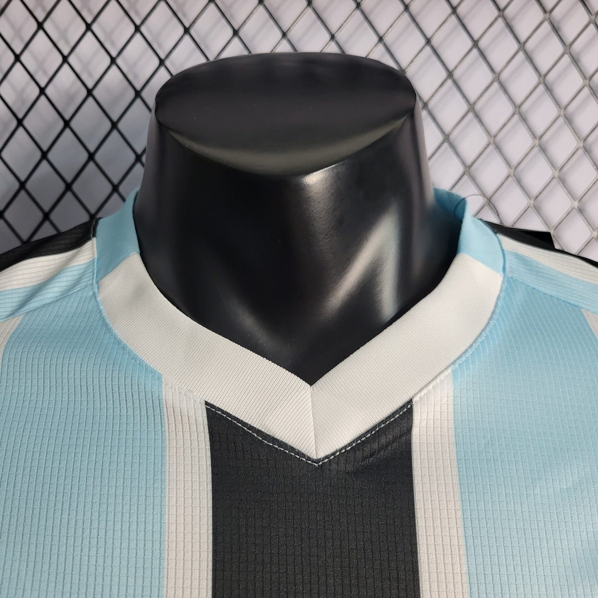 Camisa Titular do Grêmio 22/23 - Versão Jogador