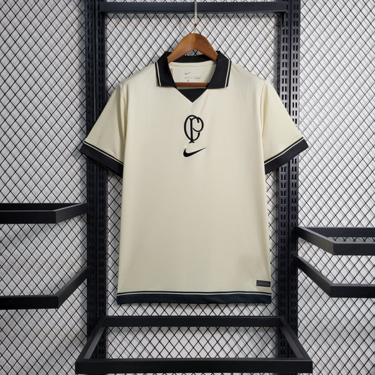 Camisa Corinthians Edição Especial 23/24 - Nike Torcedor Masculina - Lançamento
