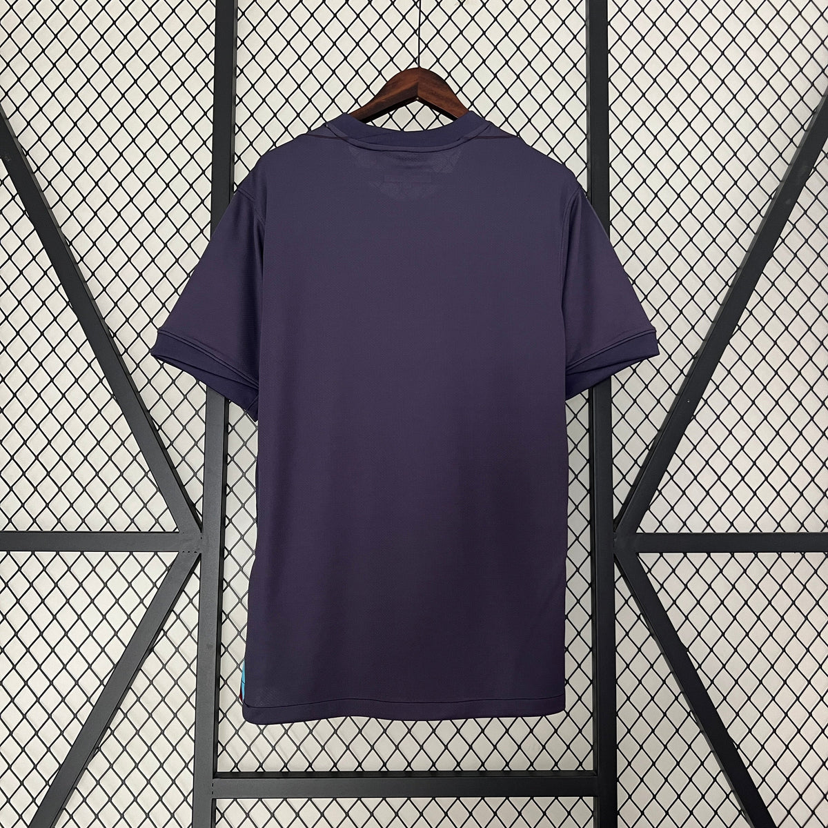 Camisa Reserva Inglaterra 24/25 - Versão Torcedor
