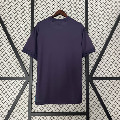 Camisa Reserva Inglaterra 24/25 - Versão Torcedor