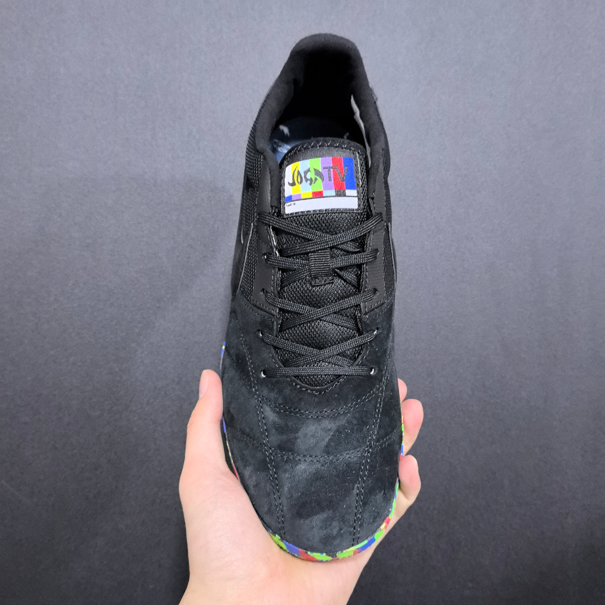 NIKE GATO IC