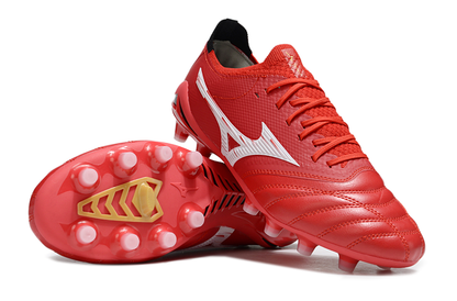 Mizuno Morelia Neo IV Beta Elite FG Made in Japan