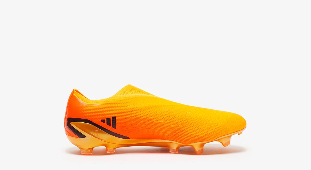 Adidas X Crazyfast.3 FG