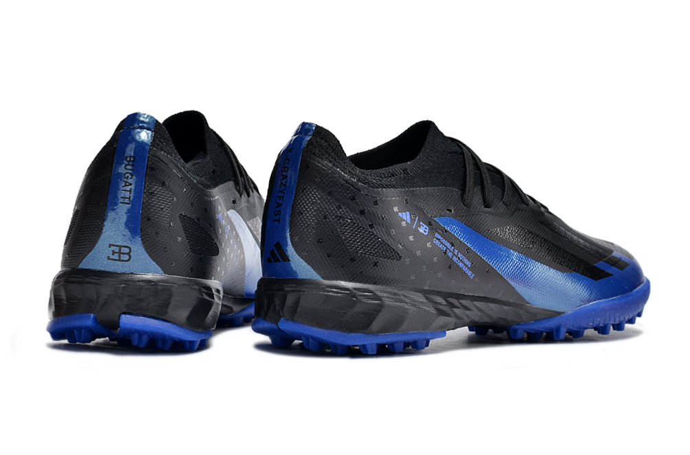 Adidas Crazyfast