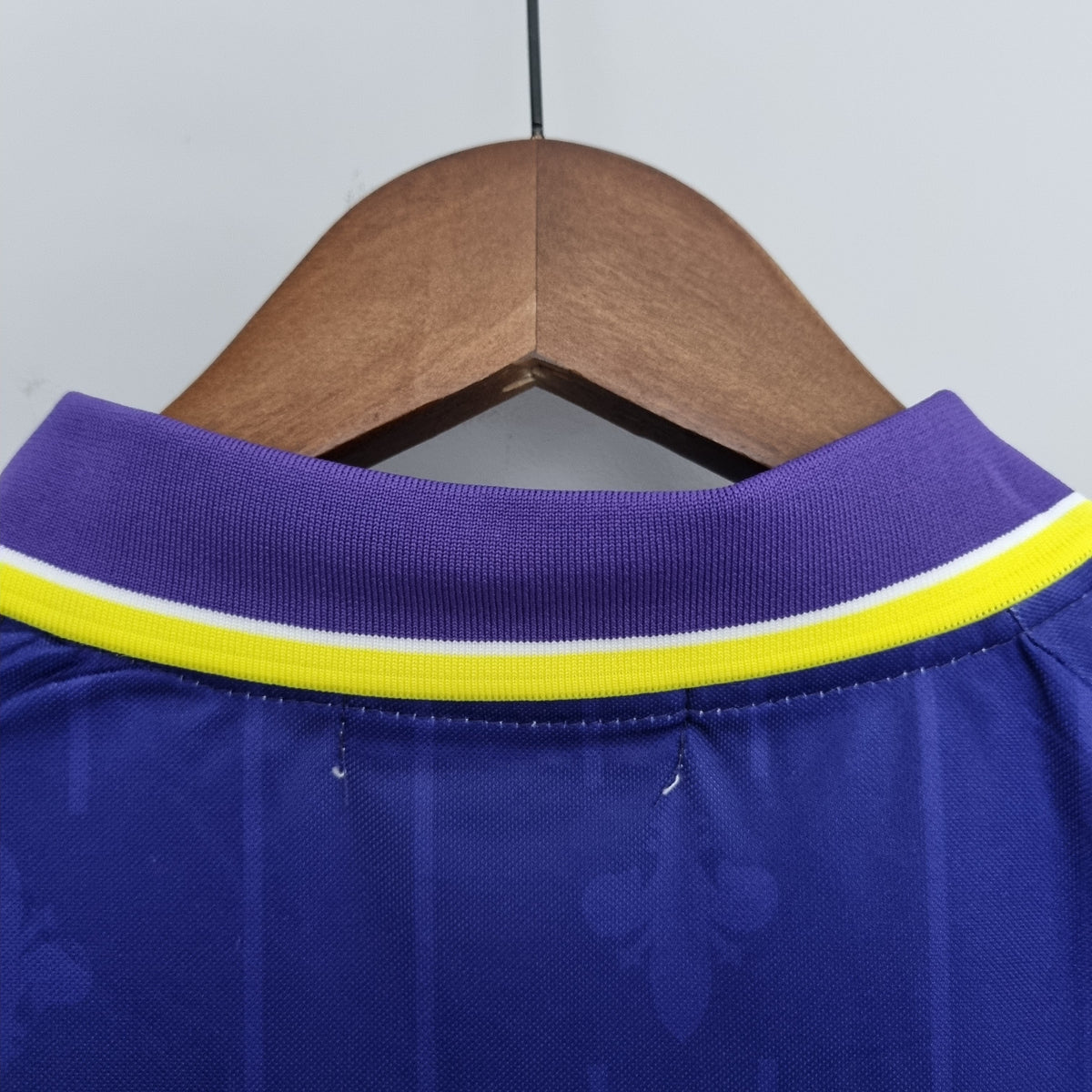 Camisa Titular Fiorentina 97/98 - Versão Retrô