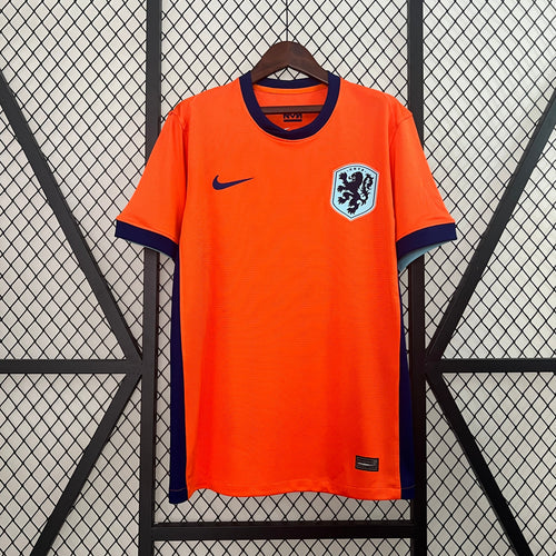 Camisa Reserva Holanda 24/25 - Versão Torcedor