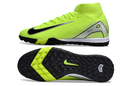 Nike Air Zoom Mercurial Superfly X Elite - Verde