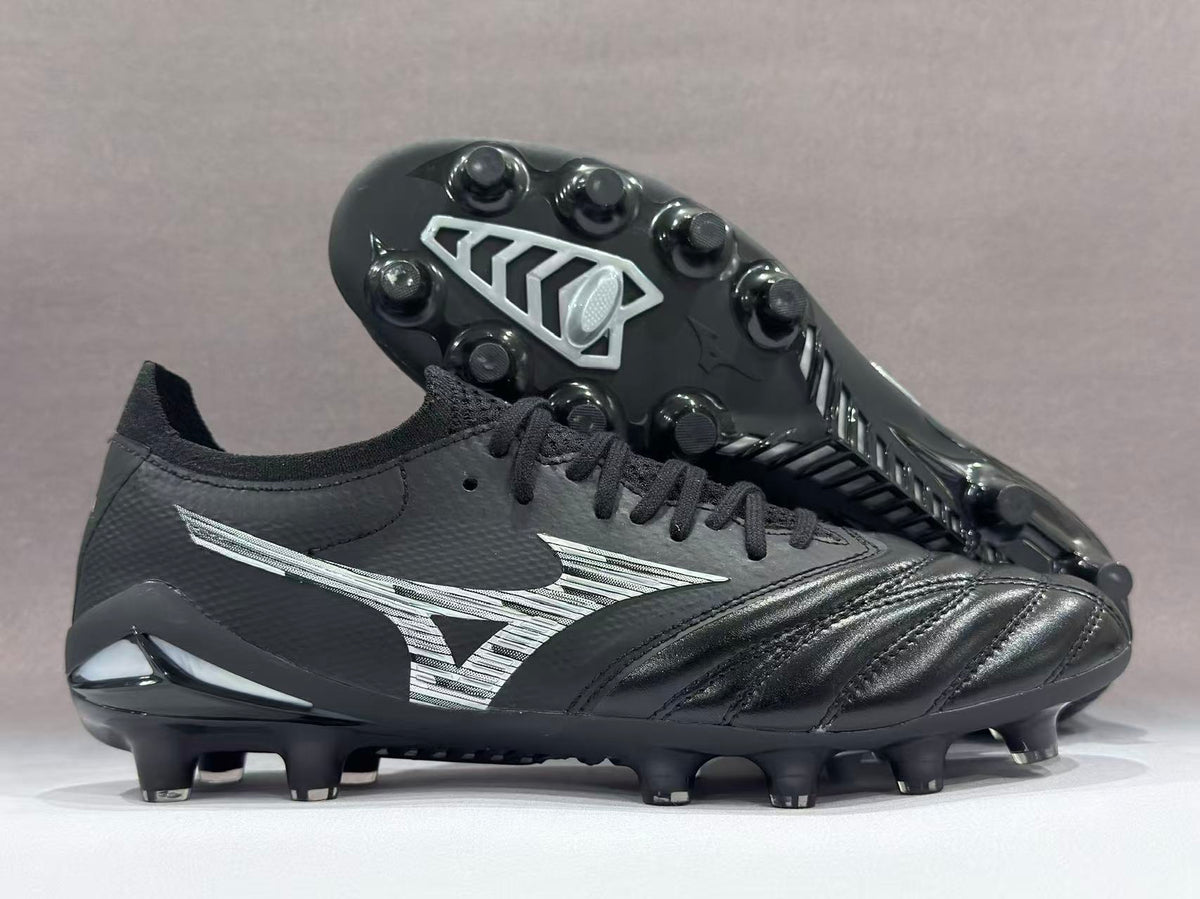 Mizuno Morelia Neo IV Beta Elite FG Made in Japan
