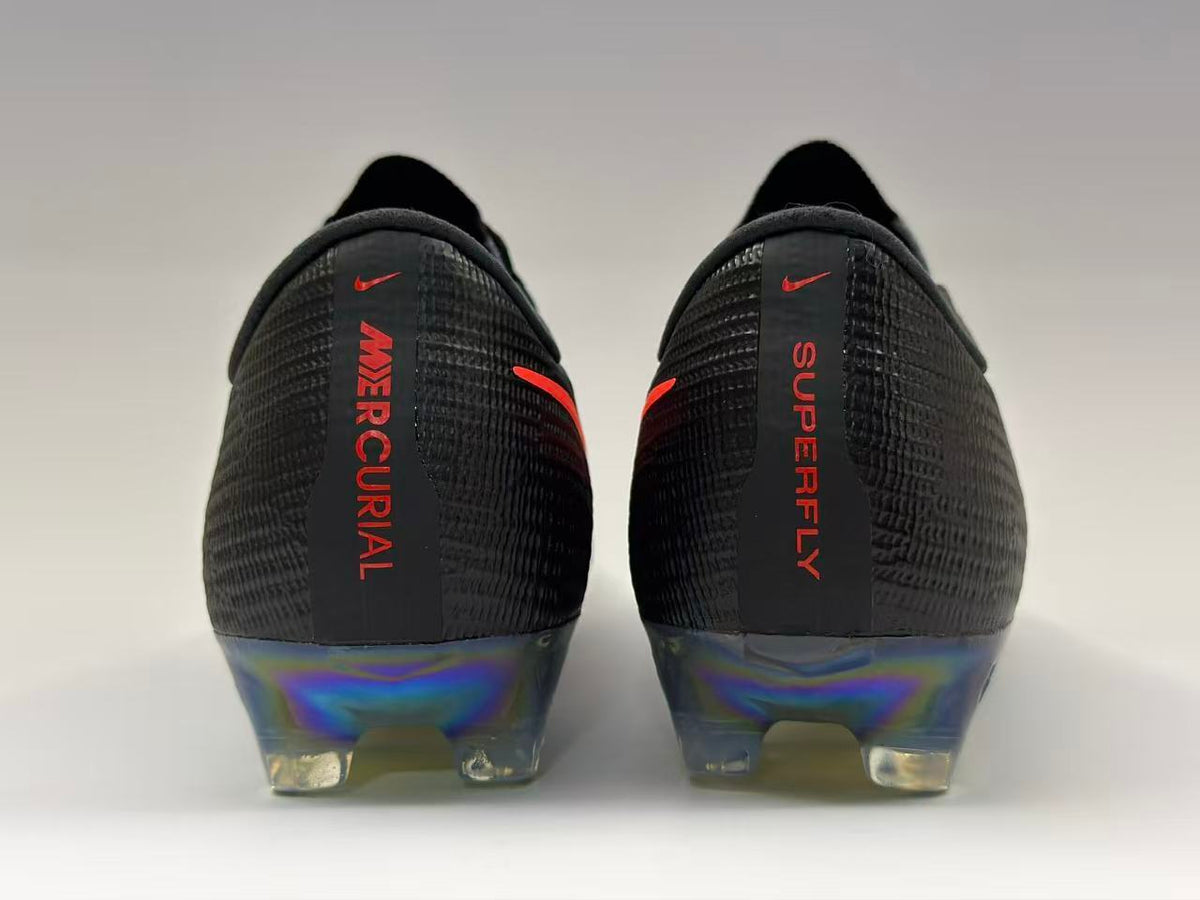 Nike Mercurial Vapor 17