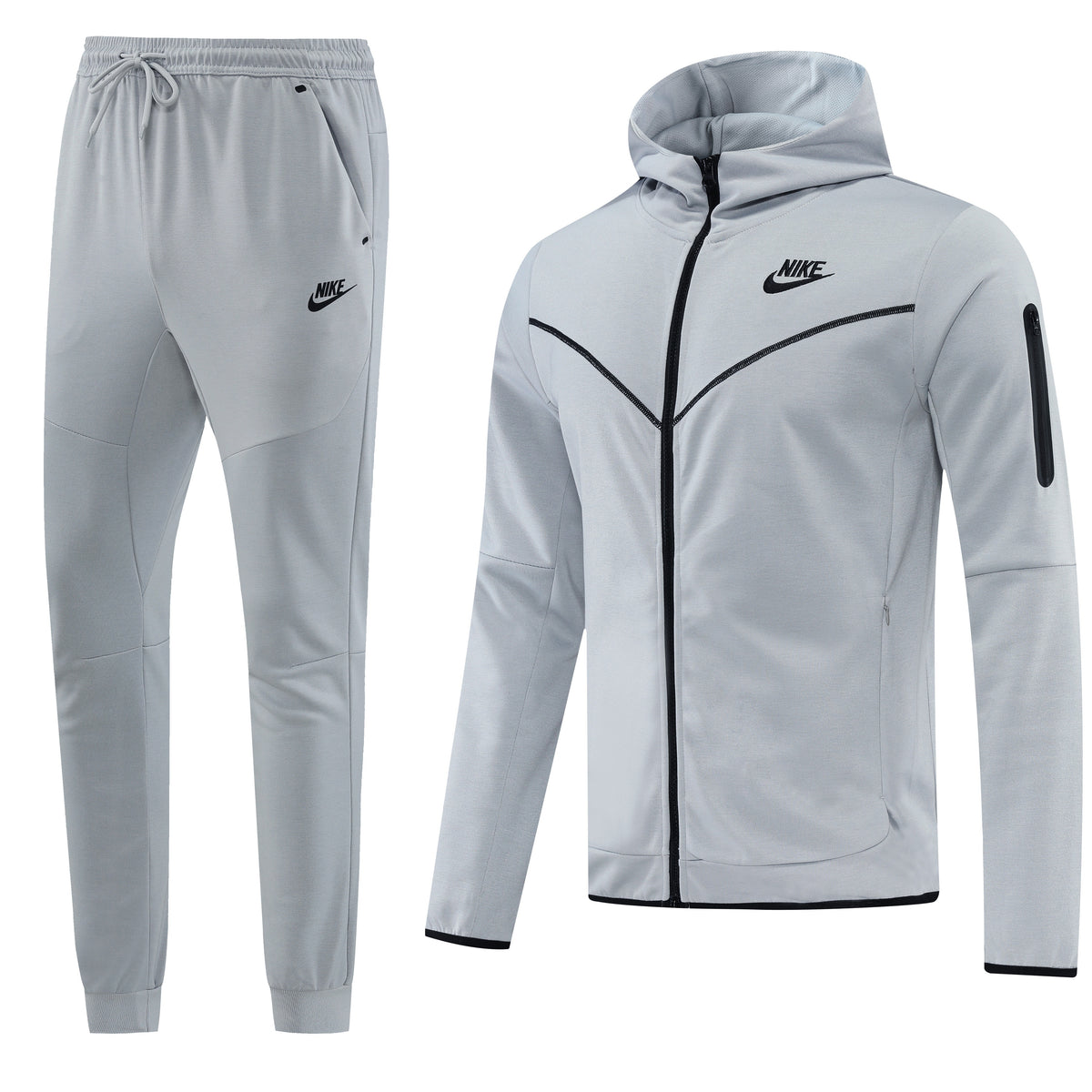 Conjunto de Inverno - Nike Tech Fleece