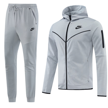 Conjunto de Inverno - Nike Tech Fleece