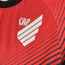 Camisa Athletico Paranaense 25/26