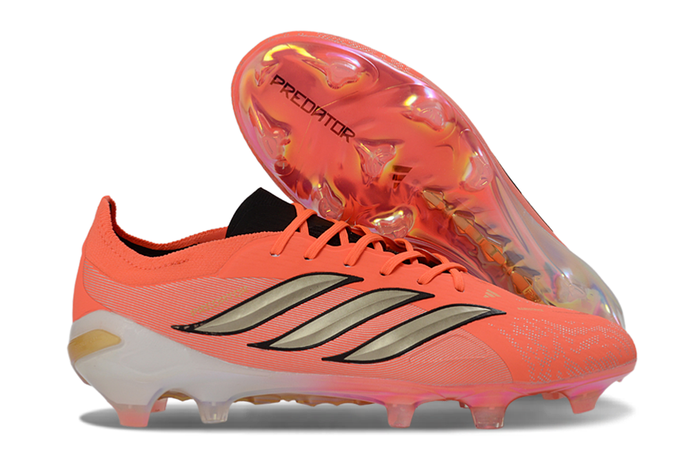 Adidas Predator - Pronta entrega