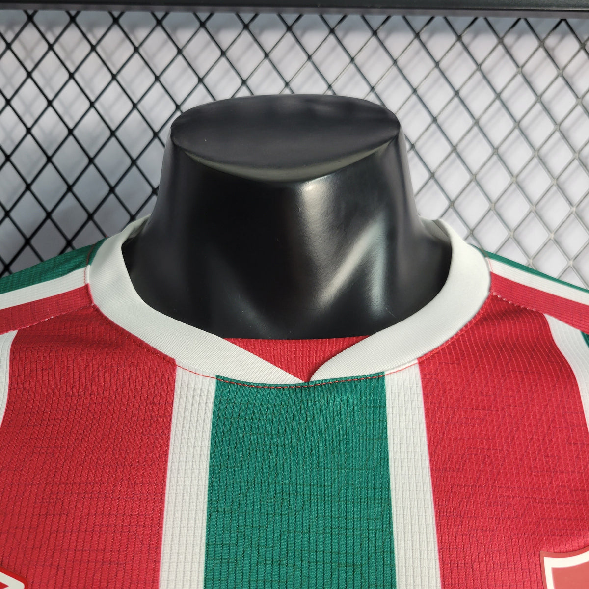 Camisa Titular Fluminense 22/23 - Versão Jogador