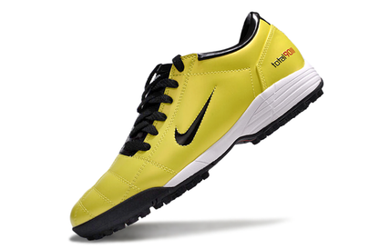 Nike Total 90 - Amarelo com Preto - Society