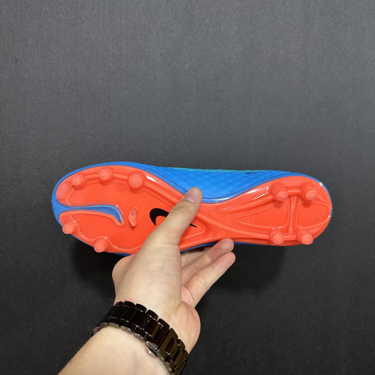 Nike Hypervenom