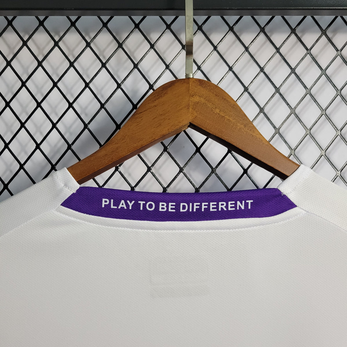 Camisa Reserva Fiorentina 22/23 - Versão Torcedor