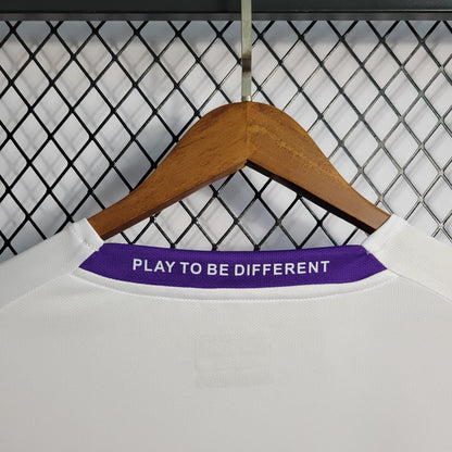 Camisa Reserva Fiorentina 22/23 - Versão Torcedor