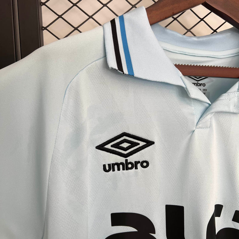 Camisa Grêmio 25/26 - Umbro Torcedor Masculina