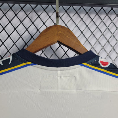 Camisa Reserva do Parma 02/03 - Versão Retrô
