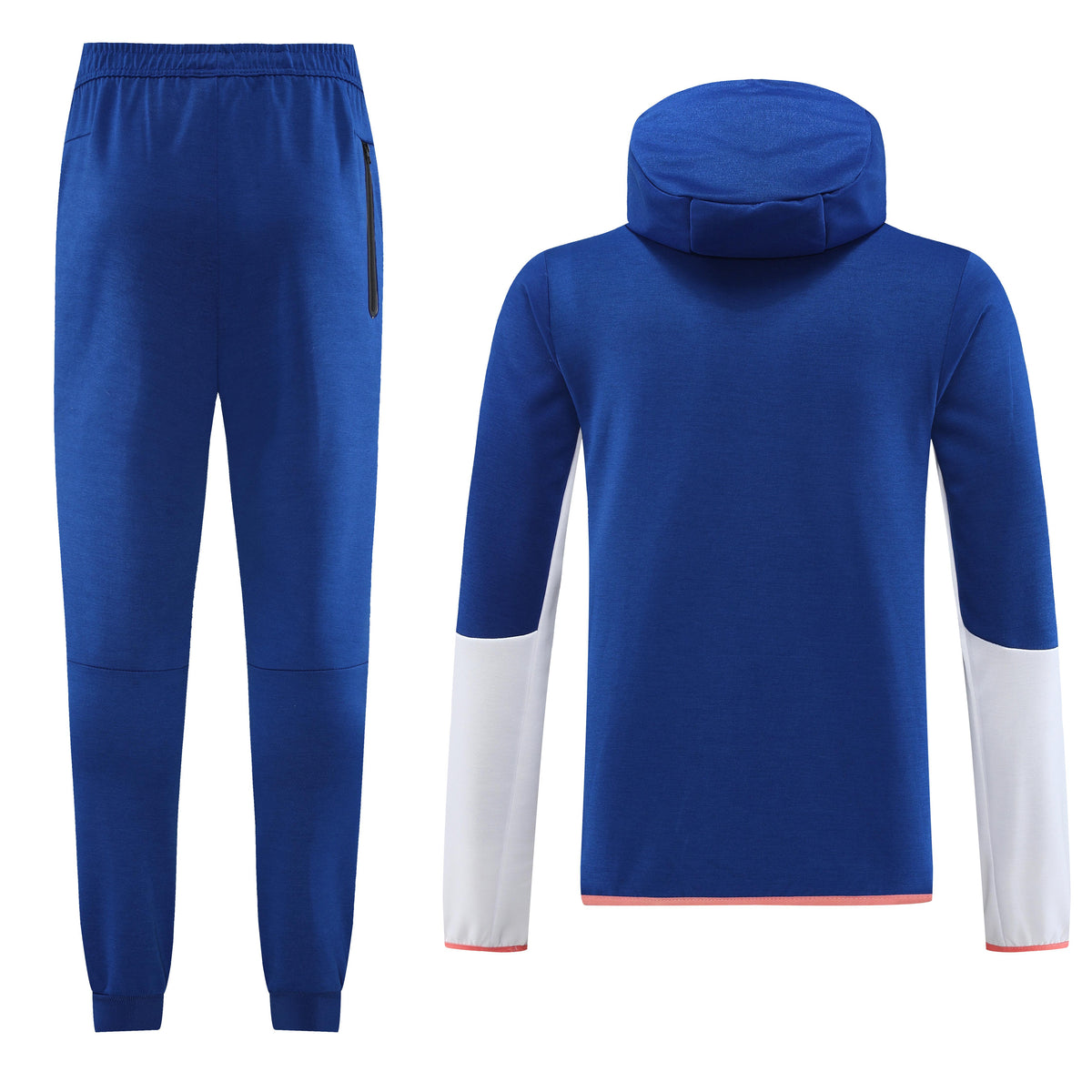 Conjunto de Inverno - Nike Tech Fleece