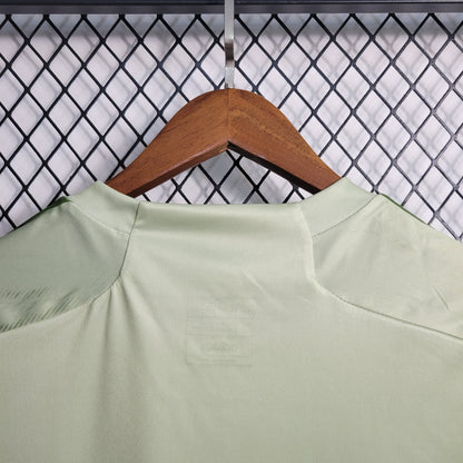 Camisa Reserva Los Angeles FC 23/24 - Versão Torcedor