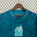Camisa México - 25/26 Pré jogo