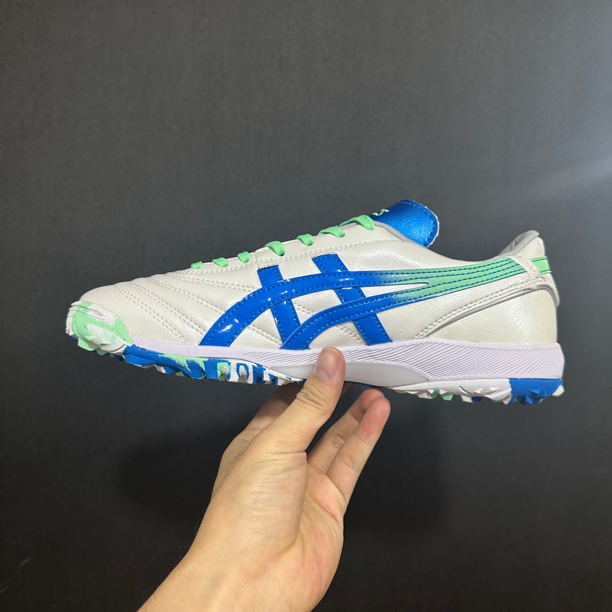 Asics Japão - Sociedade