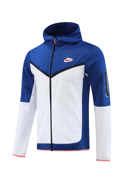 Conjunto de Inverno - Nike Tech Fleece