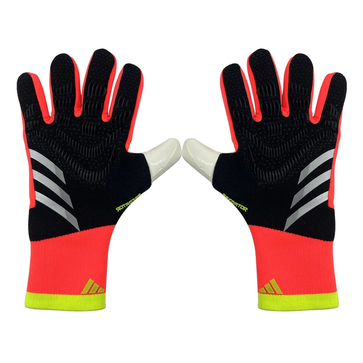 LUVA DE GOLEIRO PROFISSIONAL