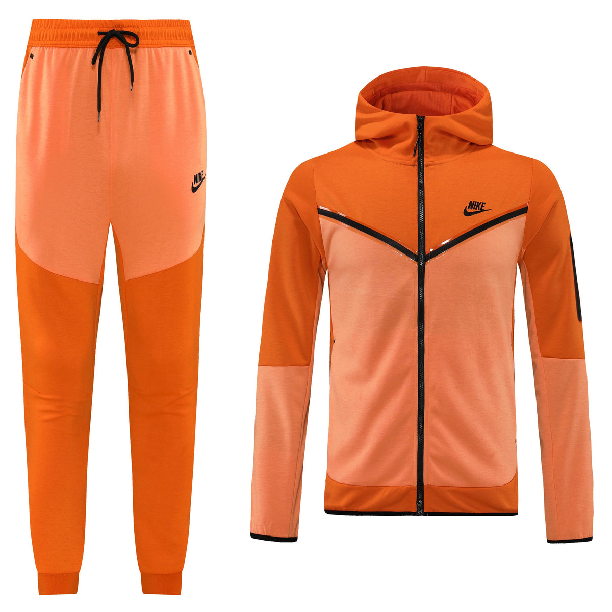 Conjunto de Inverno - Nike Tech Fleece