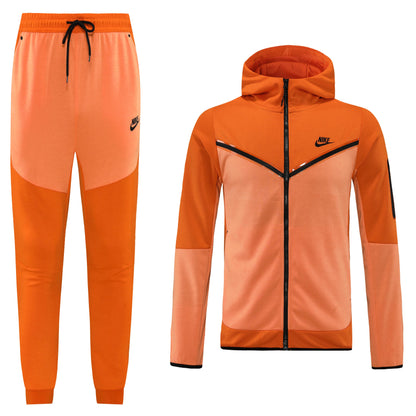 Conjunto de Inverno - Nike Tech Fleece