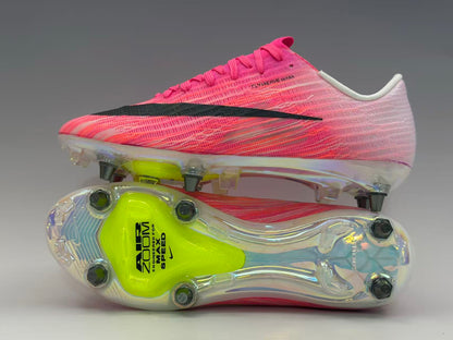 Nike Mercurial Vapor 17 - Travas Mistas