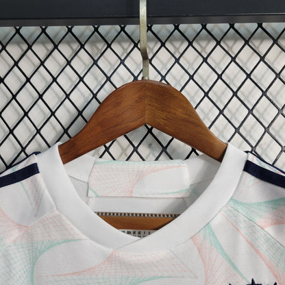 Kit Infantil Ajax Reserva 23/24
