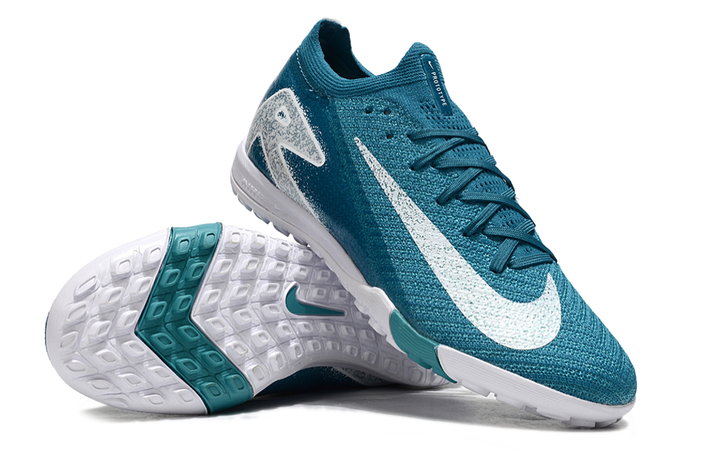 Nike Air Zoom Mercurial Superfly X Elite - Azul