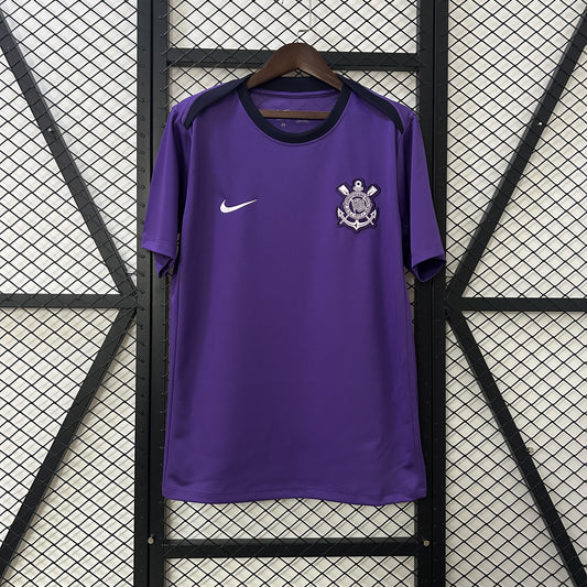 Camisa de Treino Corinthians 25/26