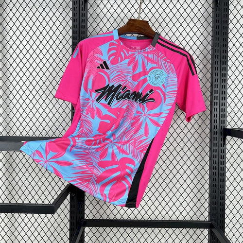 Camisa Inter Miami - 25/26 - Edição Especial