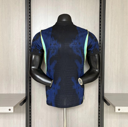 Camisa Brasil 2026 - Jogador