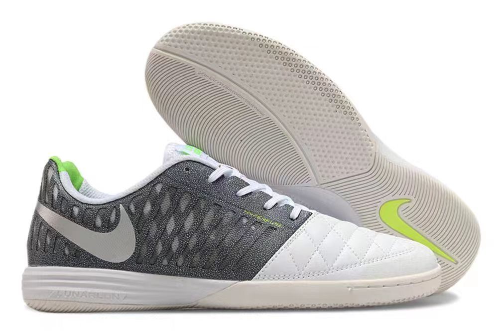 NIKE LUNAR GATO IC