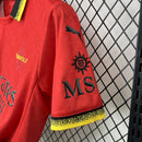 Camisa Milan 25/26 - Lançamento Edição Especial