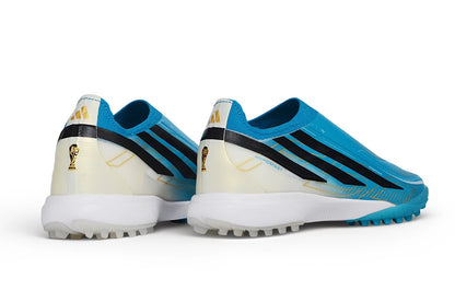 F50 Hyperfast Elite Laceless