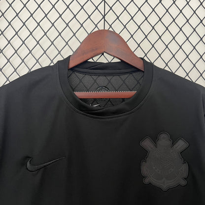 Camisa Corinthians II 24/25 - Nike Torcedor Masculina - Lançamento