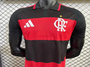 Camisa Flamengo Adidas -  26/27