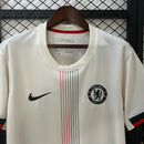 Camisa Chelsea  25/26 - Versão Torcedor