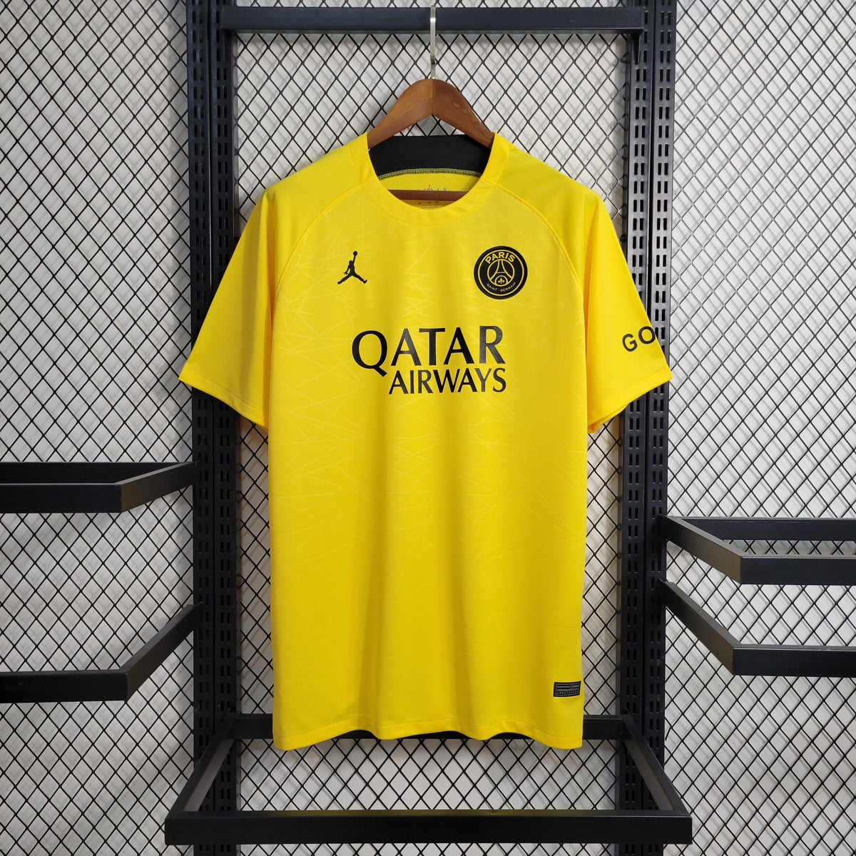 Camisa de Treino PSG 23/24