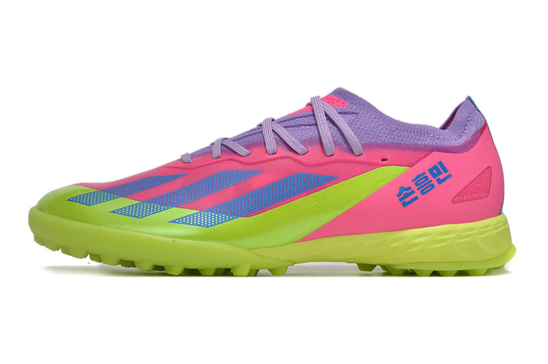 Adidas Crazyfast