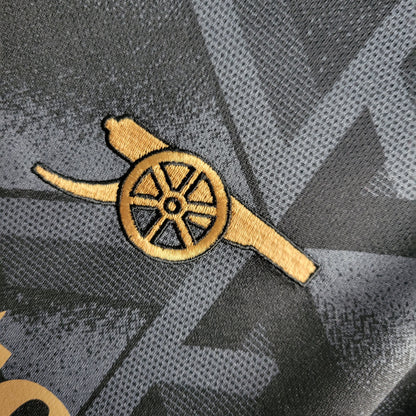 Camisa Reserva Arsenal 22/23 - Versão Torcedor